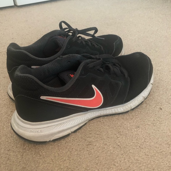 Nike Shoes Nike Downshifter Tennis Shoes Poshmark